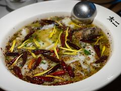 -太二酸菜鱼(正大广场店)