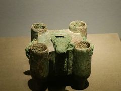 -陕西历史博物馆