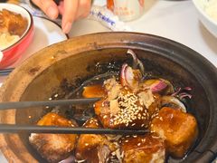 -福巷湘食小馆·猛火现炒(上海首店)