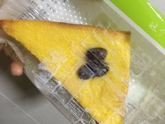 -蓝小轩蛋糕·面包(趣春店)