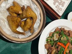 -大鸽饭(汉溪长隆店)