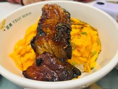 -翠华餐厅(香港国际机场店)