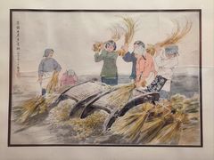 -龙美术馆(西岸馆)