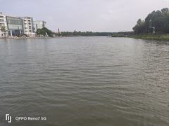 -美兰湖景区