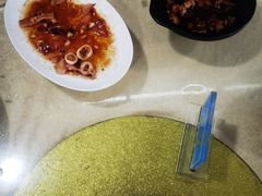 -考记泥焗鸡农庄·海鲜(北洛秘境店)