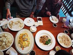 -海铺·渔家虾水饺(皇姑店)