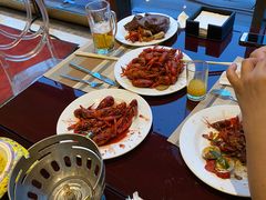 -都喜天丽富都青枫苑酒店-青枫小筑