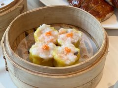 -利苑酒家(合景国际金融广场店)