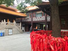 -亭林园-华藏寺