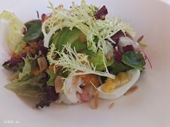 -MONICH牛排融合餐厅(和义大道购物中心店)