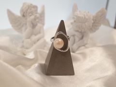 -Oasis绿洲银饰珍珠手作diy(壹方城店)