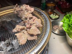 -西塔老太太泥炉烤肉(温州首店万象城黑金店)
