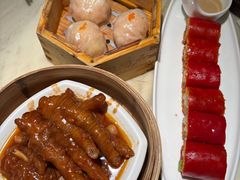 -陶陶居酒家(SM二期购物广场店)