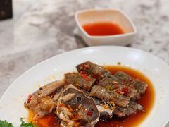 -厝包四点金·潮宴(太古仓店)