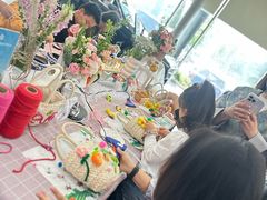-奔驰利星行(北京花乡店)