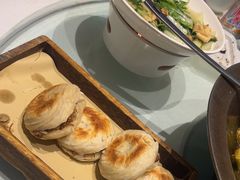 -江城小馆陕南妈妈菜·全球旅行餐厅(钟楼店)