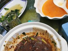 -又见炊烟私房菜(敬亭路店)