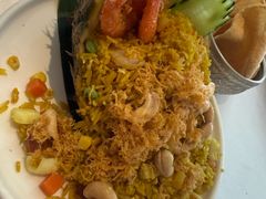 -Thai Alley泰爱里(二沙岛店)