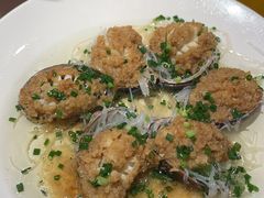 -鲜螺湾(鹏欣丽都店)