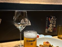 -EDAMAME₁ 枝豆