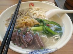 -鸡鸣汤包(仙林店)