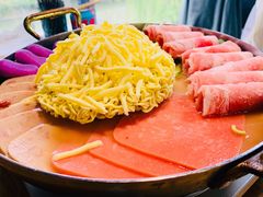 部队锅-李先生的首尔小馆(松江启源广场店)