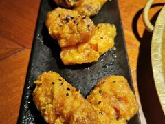 -楼兰新疆主题餐厅(苏州中心店)