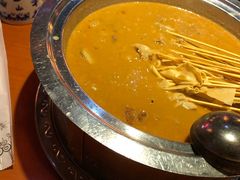 -杨翔豆皮涮牛肚(万和城店)