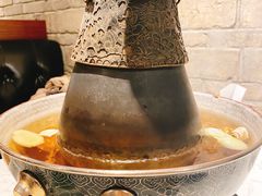 -丁卯•铜锅涮肉(工体店)