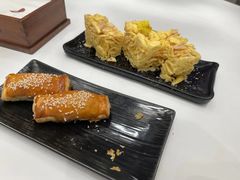 -白天鹅宾馆-宏图府餐厅