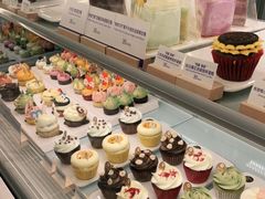 -Pantry's Best派悦坊蛋糕(K11购物艺术中心店)
