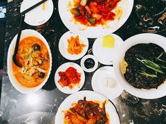 -桃园中华料理炸酱面(燕儿岛路店)