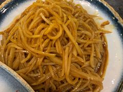 码头特色土豆丝-天津卫码头(南开大悦城店)