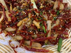 -江城燕子大排档(江汉路步行街店)