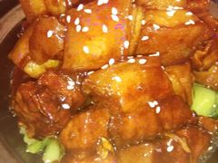 -尚岛私房菜(西方巷店)