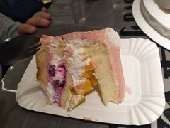 -今日·TODAY手作低脂动物奶油蛋糕定制(高新万达店)