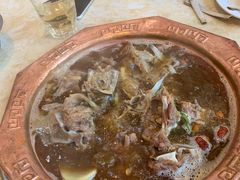 -城一锅涮烤羊蝎子·烤串