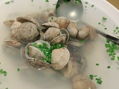 -东营蓝海御华大饭店渔歌舫(潍河路店)