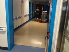 -宁波大学附属第一医院(外滩院区)