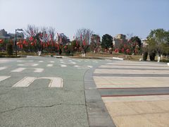-五缘湾湿地公园