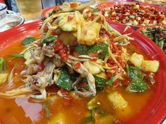 -十一街苍蝇馆子转经消江湖菜(九眼桥十一街店)