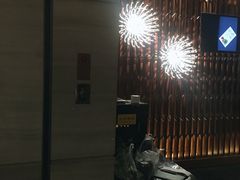 -宁波逸东豪生大酒店·豪生咖啡厅