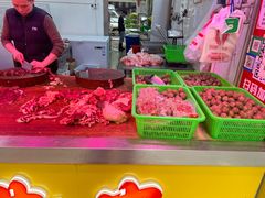 -阿娟牛肉丸·手打牛肉丸·现做现卖