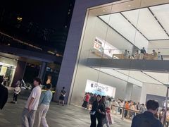 -Apple零售店(成都太古里店)