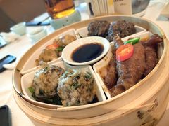 -金悦轩海鲜酒家(拱北店)