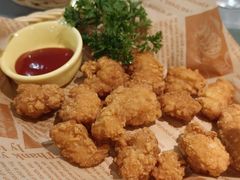 -又见马甲M8融合西餐厅(体育中心店)
