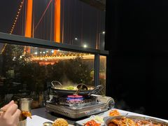 -KCOOKING概念韩餐(世茂52+店)