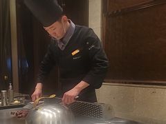 -枫品铁板烧(东樾店)