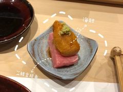-鮨一日本料理(大中华店)