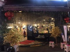 门面-赤宴·川菜(玉林店)